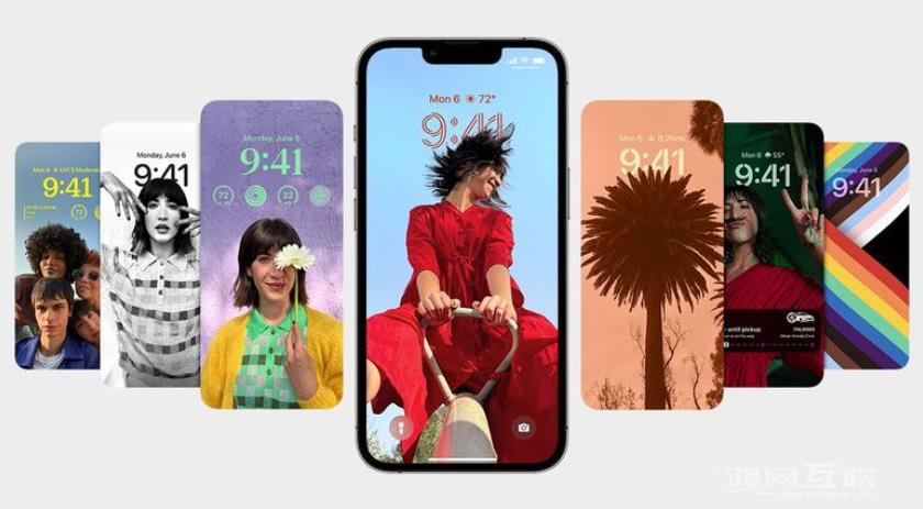 彭博社称苹果已在上周完成 iOS 16 正式版开发