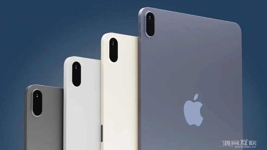 想买 iPad  不着急买，10 月可能发布的新 iPad/iPad  Pro  2022插图25