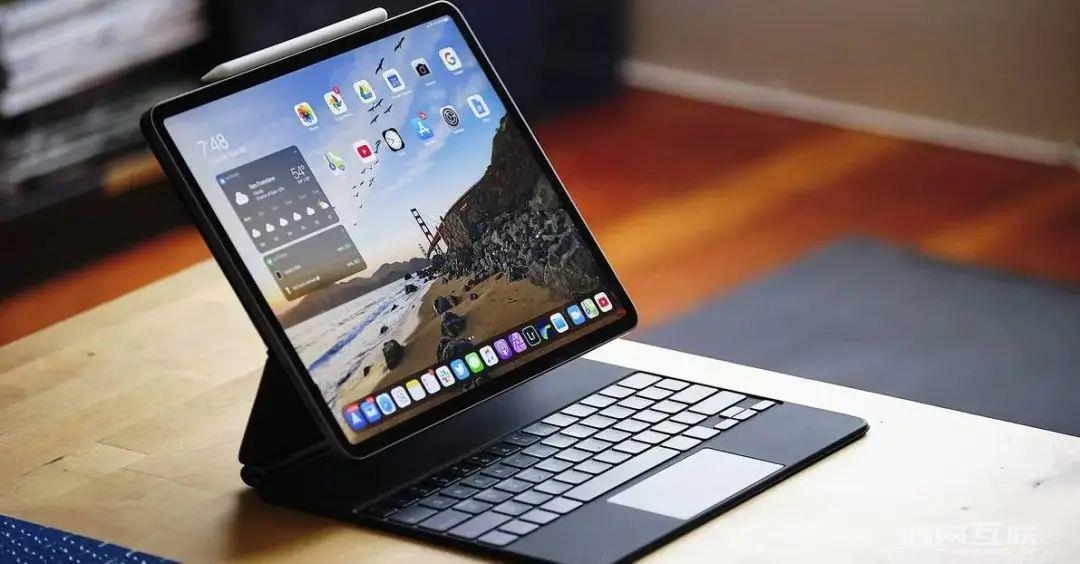 想买 iPad  不着急买，10 月可能发布的新 iPad/iPad  Pro  2022插图35