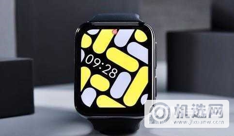 OPPO Watch 2 ECG版可以连接苹果手机吗？-怎么连接iPhone？