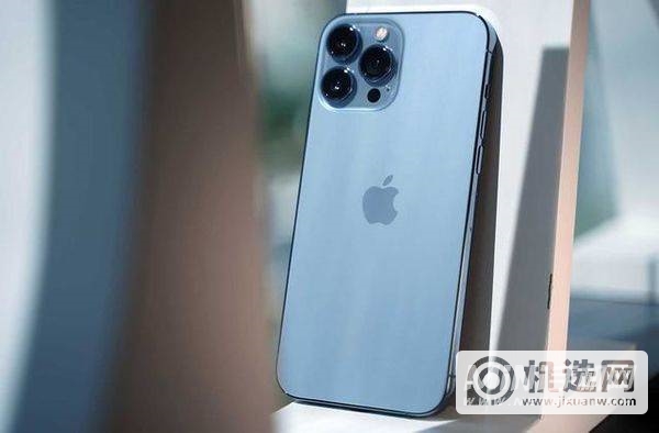 iPhone 13 Pro Max屏幕是2K吗？-是什么样的屏幕？