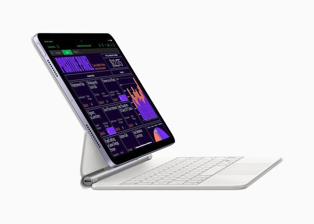 iPadair5可以用applepencil吗