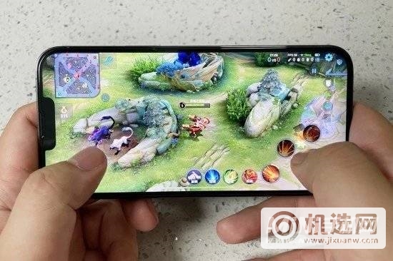 iPhone 13无法更新软件-怎么可以进行手机的快速更新？