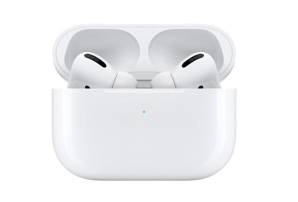 传AirPods  Pro  2 在查找时耳机盒能发出声音插图3