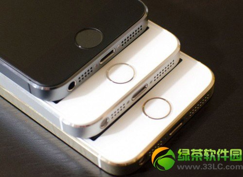 iphone5s升级ios7.1正式版touch id指纹识别失效处理办法
