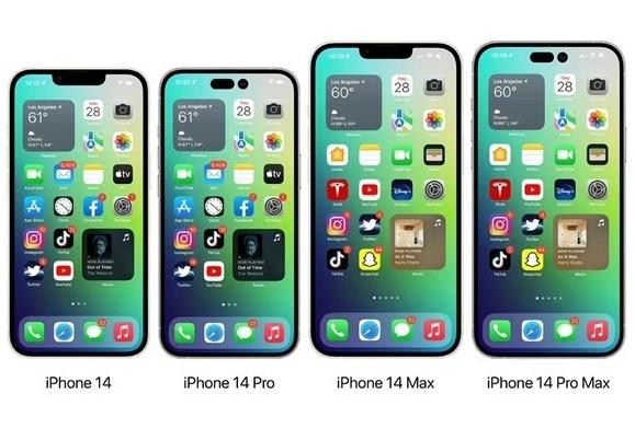 苹果iPhone14可以分期购买吗？