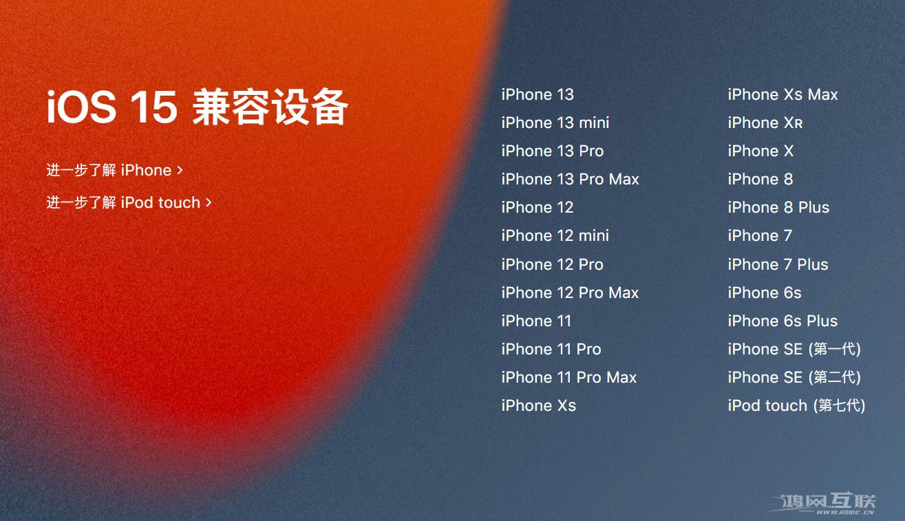 苹果发布 iOS  15.6.1/iPadOS  15.6.1 正式版插图5