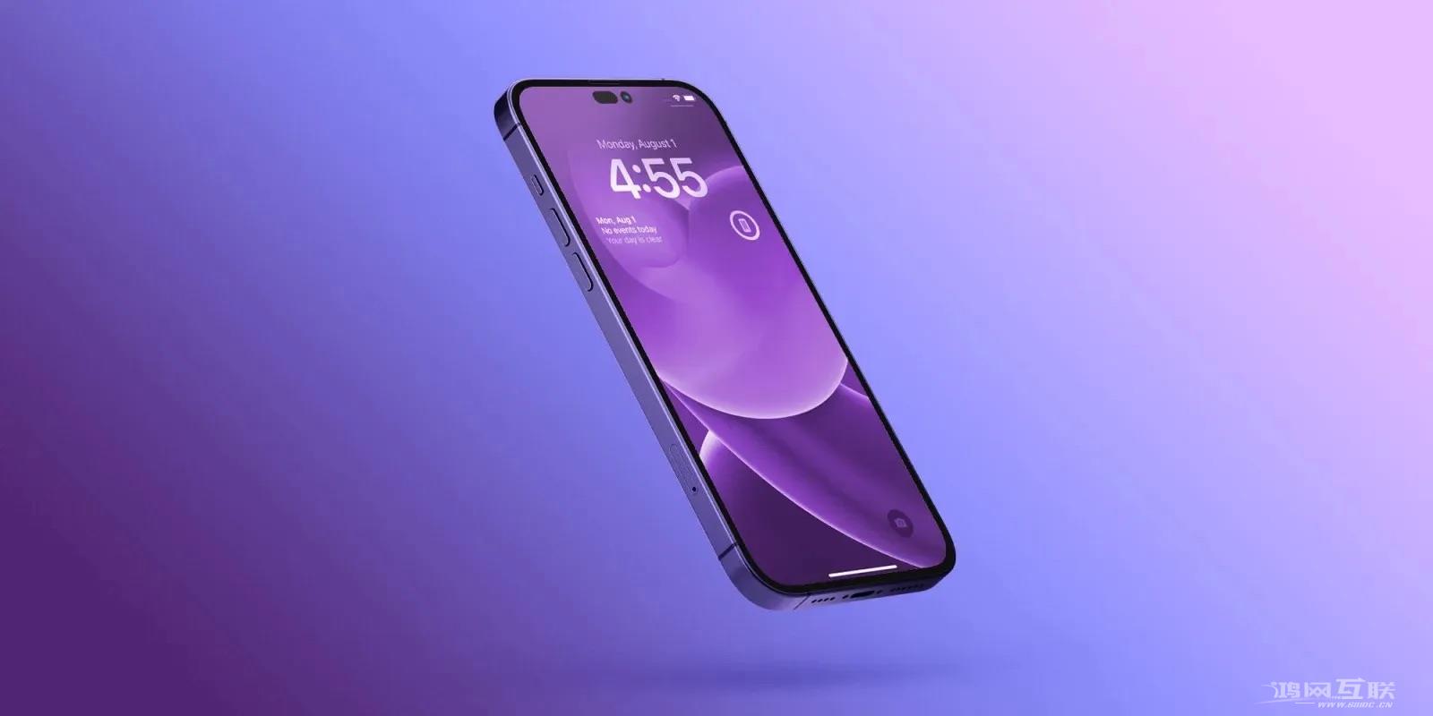 彭博社：苹果 iPhone 14 发布会将于 9 月 7 日举行