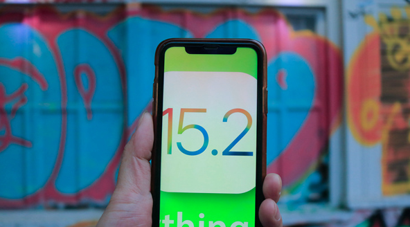 iOS15.2正式版怎么样