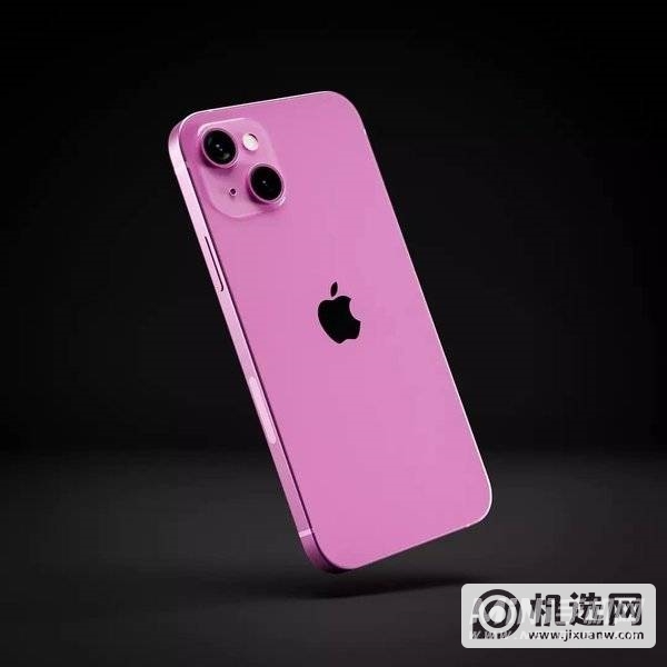iPhone 13支持虹膜识别吗？-是3D面容识别吗？