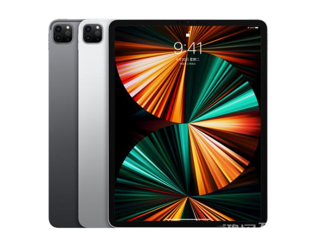 国外运营商开始筹备上架苹果 2022 款 iPad Pro