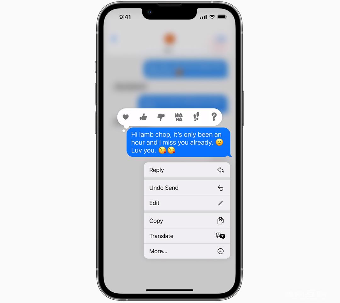 苹果发布 iOS/iPadOS 16 公测版 Beta 5