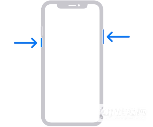 iPhone 13屏幕失灵怎么办？-屏幕断触怎么解决？