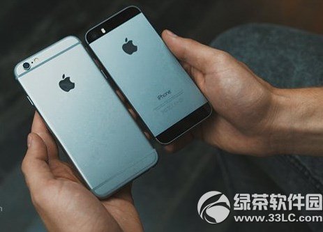 iphone6与5s的区别比较视频 iphone6与5s有啥区别