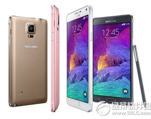 3星note4与iphone6哪一个好？3星note4与iphone6设置比较