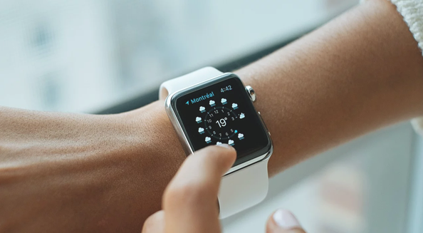 AppleWatch能用第三方充电器吗