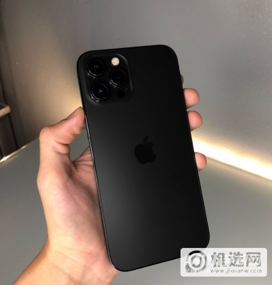 iPhone 13 Pro新增配色-有哪些配色可以选择？