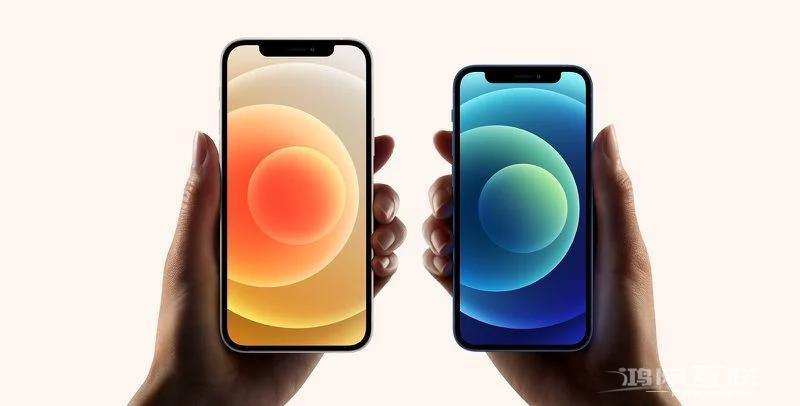 苹果在翻新商店上架 iPhone 12 mini 机型