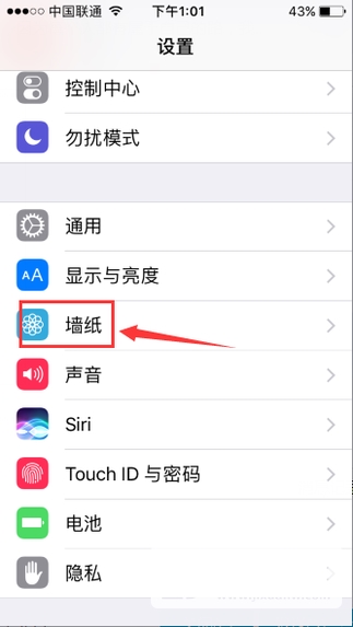 iPhone 13怎么设置个性主题？-怎么更改主题风格？