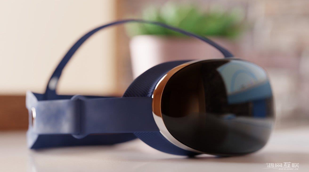苹果正在开发至少三个 AR 或 VR 类型的头戴式设备