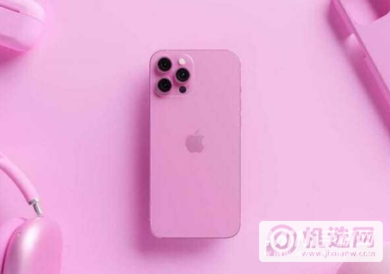 iPhone 13 Pro有粉色吗？-为用户提供哪些颜色选择？