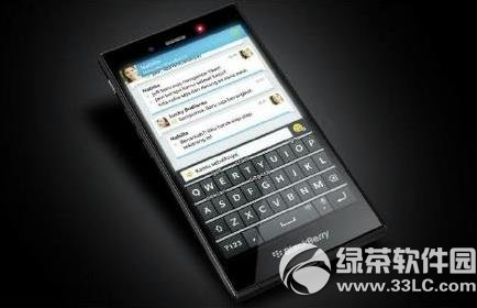黑莓rio  z20怎么样？黑莓rio  z20配置评测1