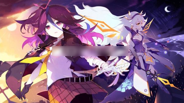 崩坏学园2怎么调中文  崩坏学园2调中文攻略