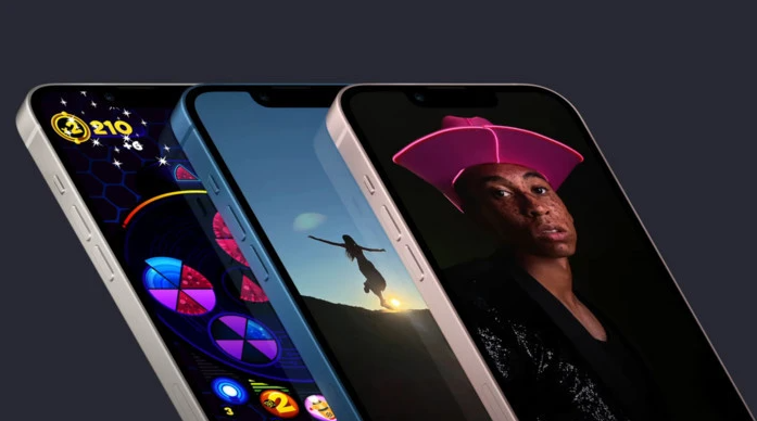 iPhone13哪个颜色最火-用户购买最多的是哪款颜色