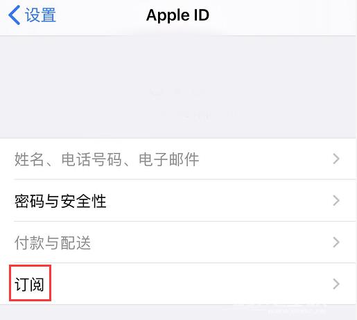 无法在 iPhone  上移除最后一个付款方式怎么办？插图1