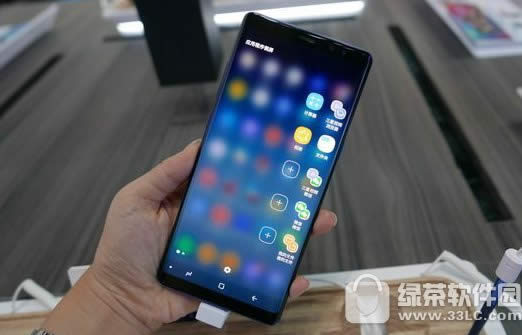 三星note8多少钱 三星galaxy  note8图片和价格0