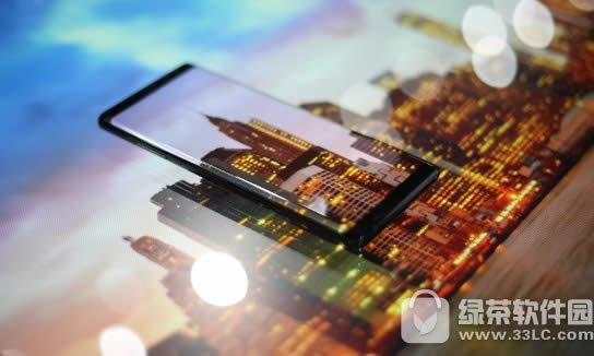 三星note8配置怎么样 三星galaxy  note8参数配置00