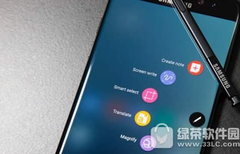 三星note8什么时候发布 三星galaxy  note8发布时间