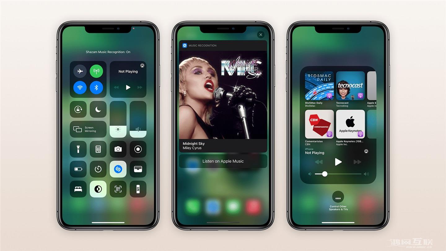 苹果 iOS  14.2Beta  3更新内容及升级方法插图3
