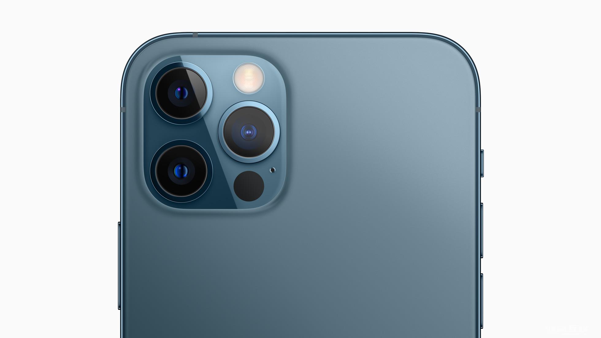 苹果没有在发布会上提到 5 个关于 iPhone  12 的小细节插图5