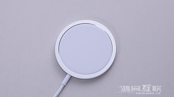 MagSafe充电器清洁方法