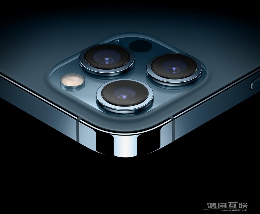 iPhone 12 如何在相机应用中快速录制视频或进行连拍？