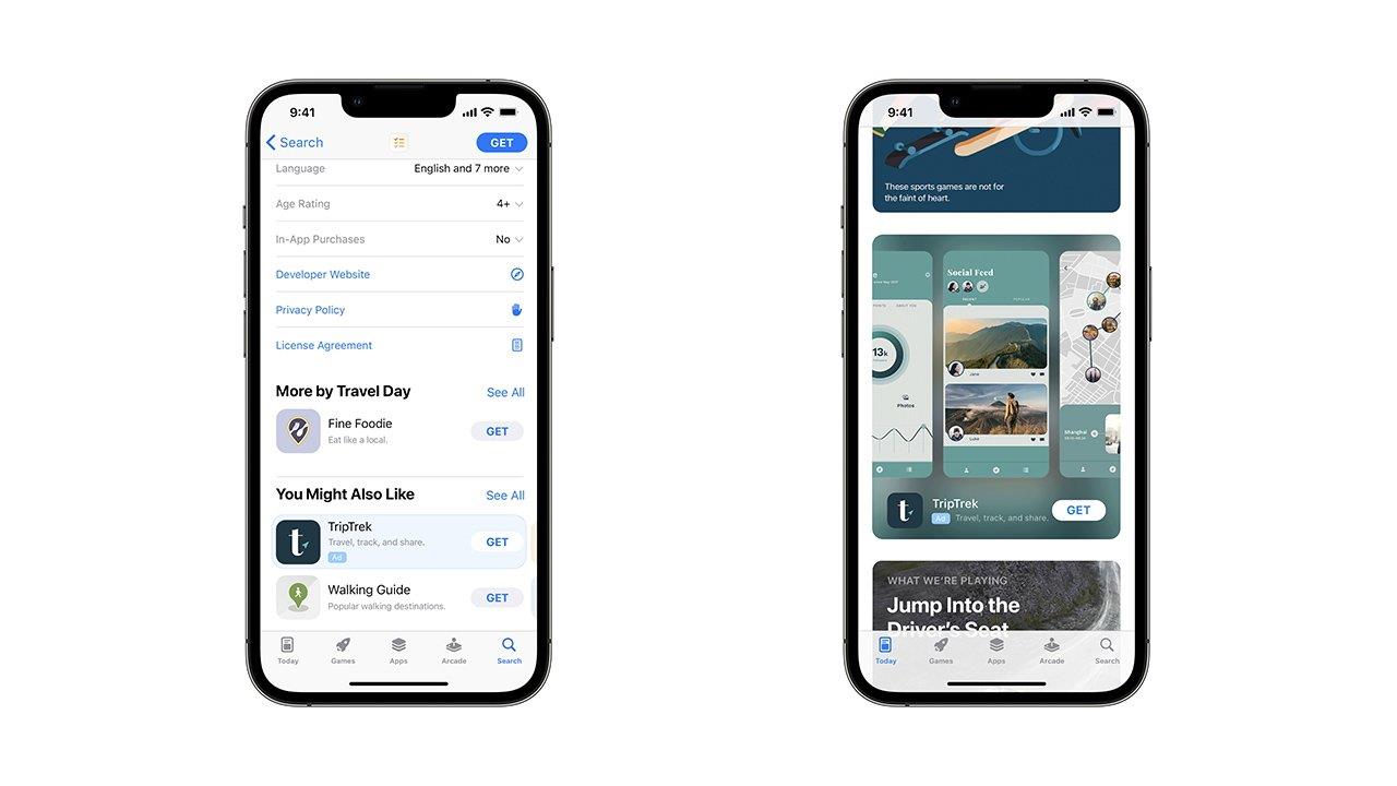 AppStore广告位即将增加苹果鼓励开发者购买