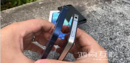 iPhone12和iPhone4谁更经典？插图3