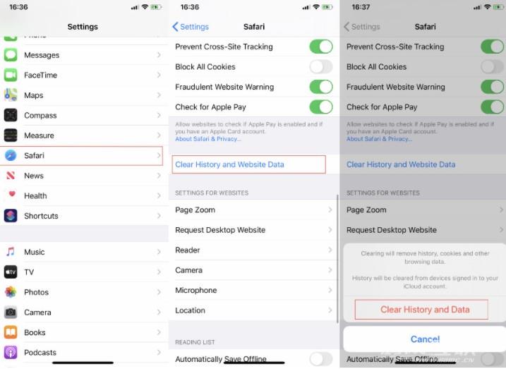 如何清理 iPhone  或 iPad  的「其他」?插图3