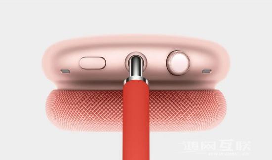 苹果 AirPods  Max  出现 bug：偶尔只有一个耳机会主动降噪插图3
