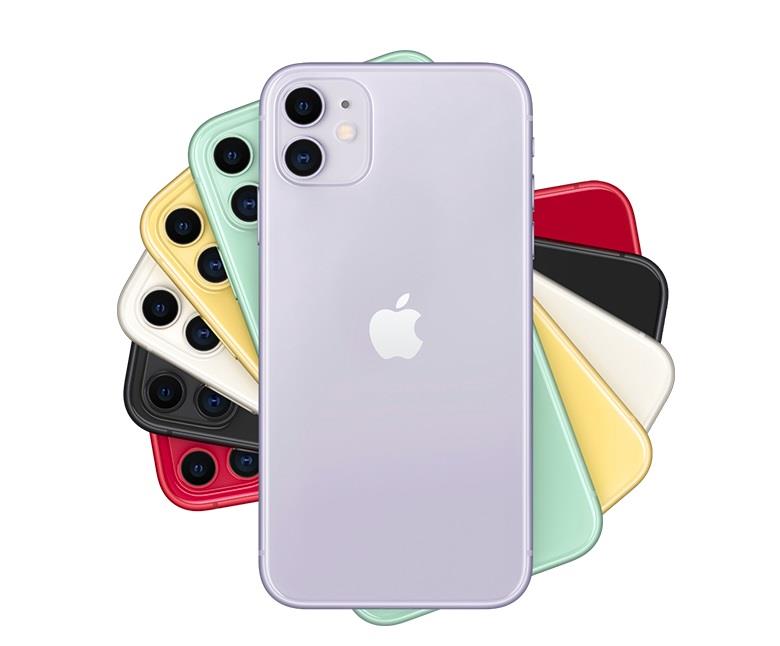 转转 2020  Q4 手机行情：二手市场苹果 iPhone 11 夺冠， iPhone 12 Pro 和华为 Mate