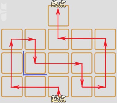 崩坏星穹铁道人非草木通关攻略 具体解谜流程介绍