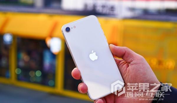 iPhone SE3前后置摄像头拍照效果好吗