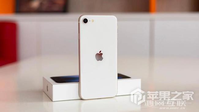 iPhone SE3升级到IOS 16会不会有灵动岛功能