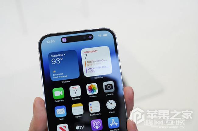 iPhone 14防不防摔