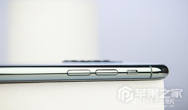 iPhone  11 Pro防水效果好不好