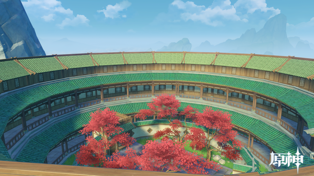 原神尘歌壶复制码大全 原神洞天摹数尘歌壶摹本码大全