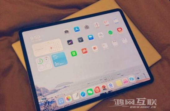 新款iPad  Pro值得购买吗？插图1