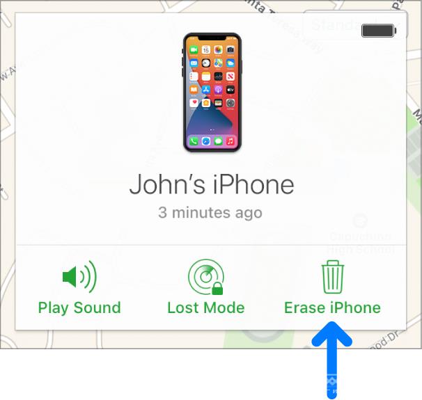 iPhone  不在身边，如何远程退出 Apple  ID  账户？插图1