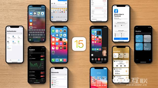 iOS  15/iPadOS  15 会有哪些新功能？四个改进，iPad  主界面新变化插图1